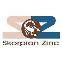 Skorpion Zinc